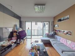 每一间花园 4室2厅164.51m²满五唯一