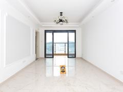 领航城二期 3室2厅85.72m²整租