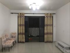 可园七期 3室2厅110.95m²整租
