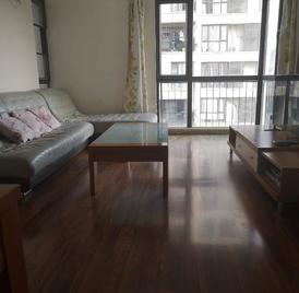 万科城A区 2室3厅74m²整租