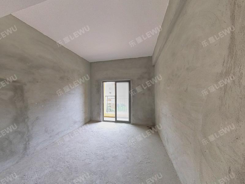 中山云山雅墅二、三期卧室照片_云山雅墅二、三期 3室2厅180m²整租