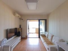 万科清林径 2室1厅67.7m²精装修