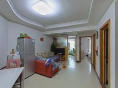 东门天下 3室1厅72.56m²整租