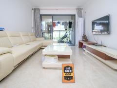 保利上城 2室2厅73.16m²满五年