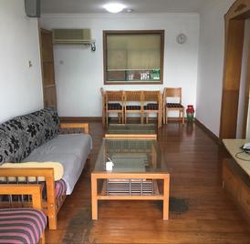 梅林一村九区 3室2厅90m²整租