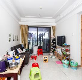万象新天三期 2室2厅50.45m²满五唯一