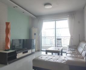 滨海之窗花园租房