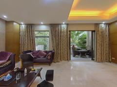 华发世纪城一期 5室3厅390.14m²满五唯一