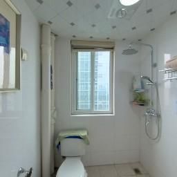 易居同辉南苑 3室2厅125m²普通装修