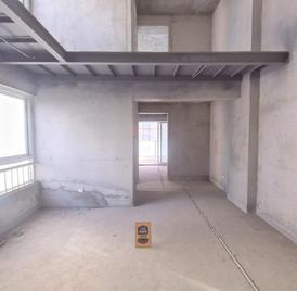 恒泰悦城 1室1厅65m²满五年
