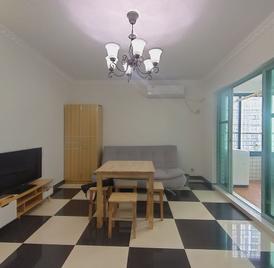 凤凰花园 2室1厅67m²整租