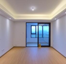 旭辉公园府 3室1厅100.4m²精装修
