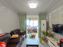世纪荣廷小区 2室2厅82m²精装修