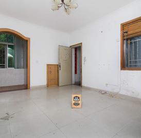 翠竹苑屋村 2室1厅66.03m²普通装修