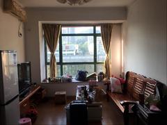 桂芳园四期 2室2厅61m²整租