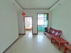 忠信富苑 2室1厅60.99m²整租