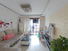 和昌都汇华府 2室2厅87.17m²满五年