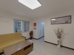 金贝苑 3室2厅103.37m²满五唯一