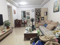 宇宏健康花城 3室2厅89m²整租