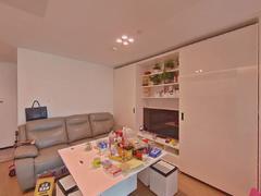 万科深南广场 2室1厅64.75m²精装修