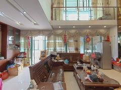 城市明珠花园 6室3厅114.77m²满五年