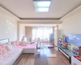 中央花园二手房