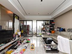深圳湾公馆 3室2厅87.37m²整租