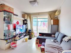 心语雅园 2室2厅62.85m²整租