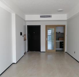 满京华云著 3室2厅83.79m²精装修