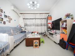 祥云苑 2室2厅61.93m²普通装修