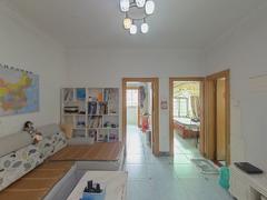 半岛苑 2室2厅59.36m²普通装修