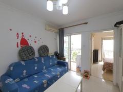 心语雅园 1室1厅40m²整租