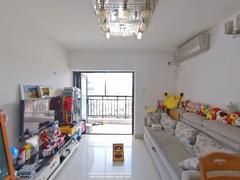 美园 3室2厅79.65m²满五唯一