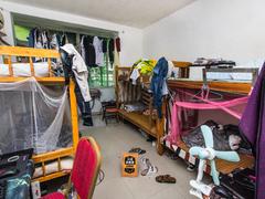 八卦岭宿舍 1室0厅27.87m²普通装修