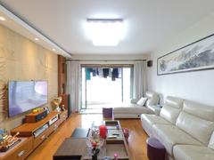 漾日湾畔 4室2厅139.4m²精装修