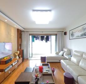 漾日湾畔 4室2厅139.4m²精装修