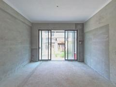 华发观山水花园别墅区 3室2厅198m²毛坯