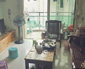 名门望族租房