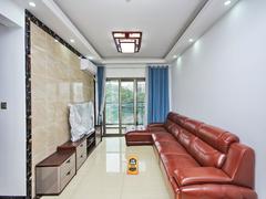 深业东岭二期 3室2厅87.73m²整租