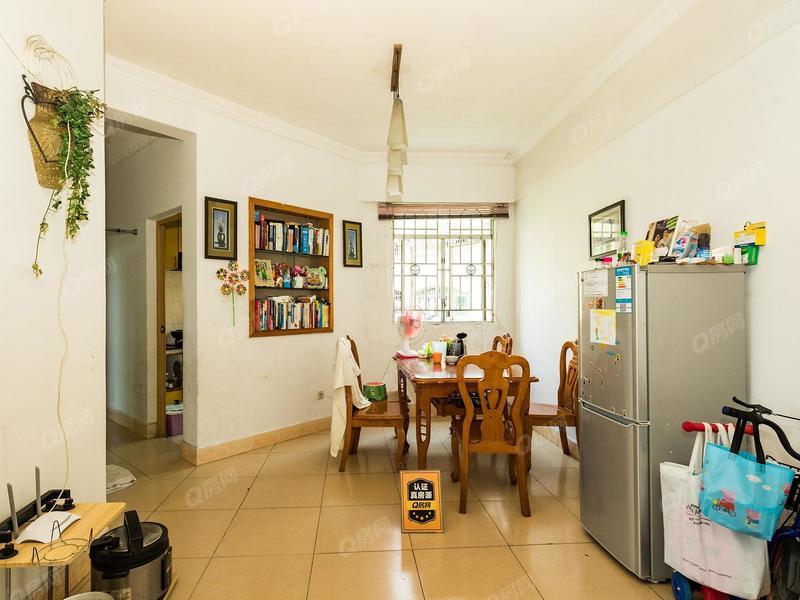 深圳华昱苑餐厅照片_华昱苑 3室2厅89.9m²普通装修