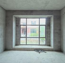 山水豪廷 3室2厅174.38m²满五年