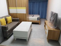 置地逸轩 1室1厅28.6m²整租