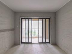华发峰尚一期 3室2厅90.28m²毛坯