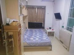 桐林城市广场 （新上）精装修 保养不错 通透采光好 看房方便