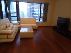 幸福里 4室2厅145.24m²整租