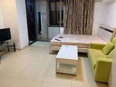 凯特公寓 1室0厅35m²整租