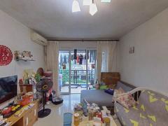 华南名宇一期 3室1厅80.77m²满五年