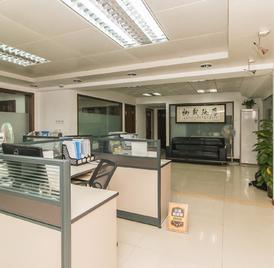 青海大酒店 （新上）精装修 保养不错 通透采光好 看房方便
