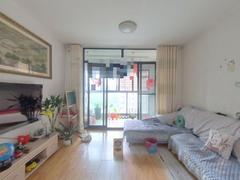 冠徽苑 3室2厅104m²满五唯一