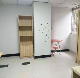 荣村住宅 （新上）合租精装修 保养不错 南北通透 看房方便